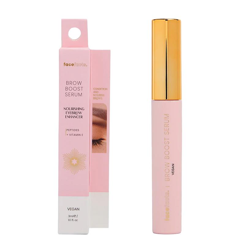 SERUM PARA SOBRANCELHAS FACE FACTS BROW BOOST 3ML