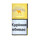 TABACO PARA ENROLAR CAMEL YELLOW 8 PACOTES CADA UM 30GR CAIXA 240 GRS CAMEL