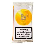 TABACO PARA ENROLAR GOLDEN VIRGINIA BRIGHT YELLOW 5 BOLSAS 50GR CADA UM CAIXA 250GRGOLDEN VIRGINIA