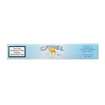 CIGARROS DE TABACO CAMEL FILTER BOX BLUE MACO 20 CIGARROS CAMEL