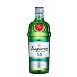 Gim Sem Alcool Tanqueray Gin Alcohol Free 700ml Marca Tanqueray