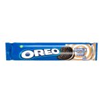 Biscoitos Recheado Sandwich Biscuits Oreo Remix de Tiramisu e Baunilha Flavour 157gr Oreo