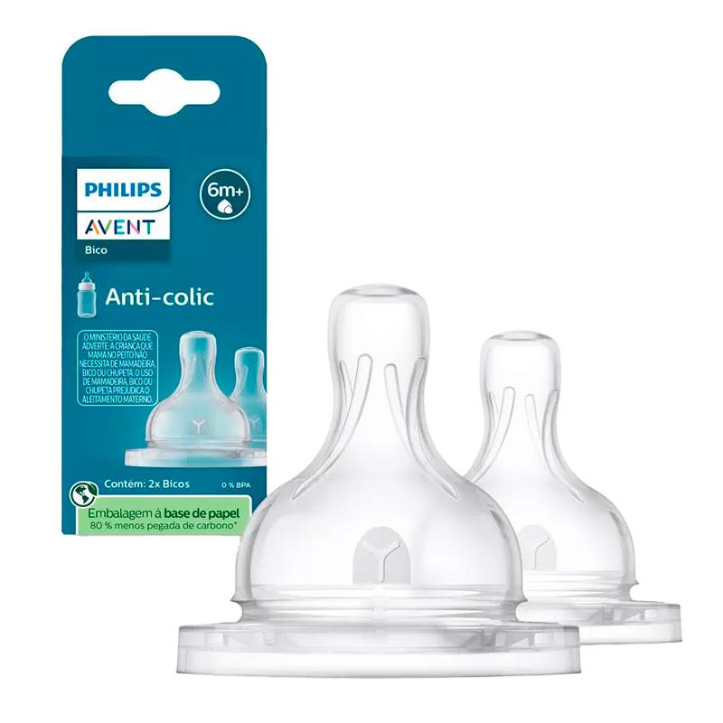 BICO PHILIPS AVENT AIRFLEX T6 SCY766/02 2UN