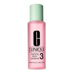 LOCAO CLAREADORA CLINIQUE 3 TWICE A DAY EXFOLIATOR 200ML