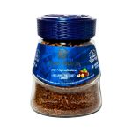 CAFE SOLUVEL JUAN VALDEZ LIOFILIZADO PREMIUM COLOMBIANO AVELLANA 95G