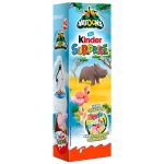OVOS DE CHOCOLATE KINDER SURPRESA 80G