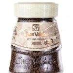 CAFE SOLUVEL PREMIUM JUAN VALDEZ VANICANELA 95G
