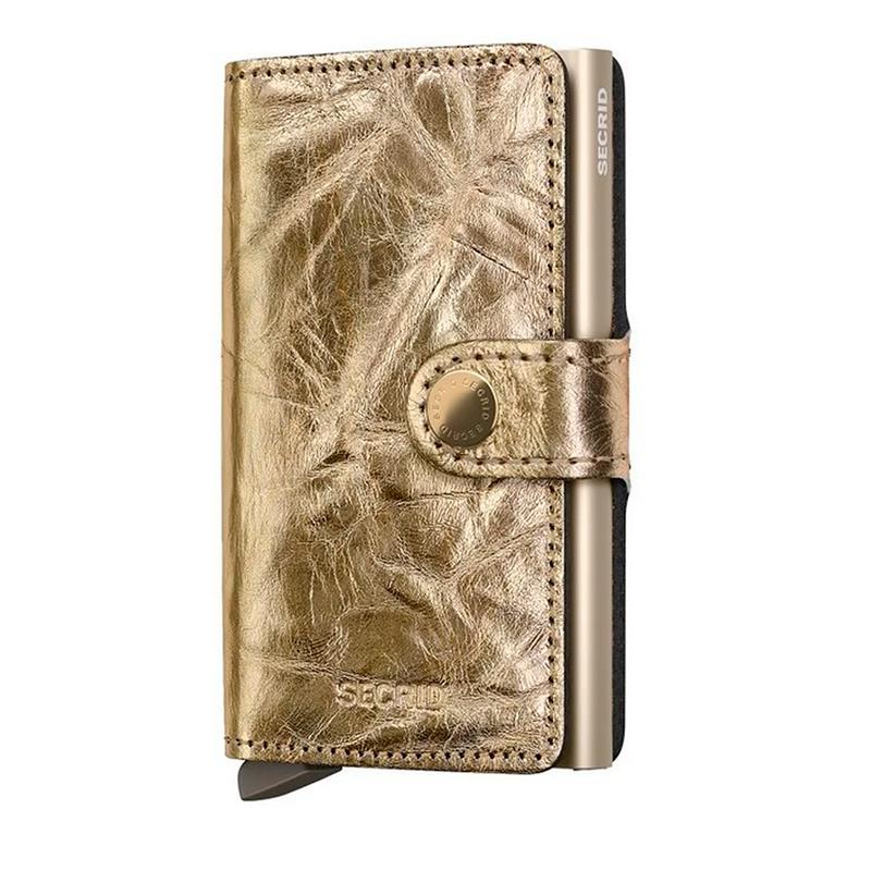 ELASTICO MONEYBAND UNISSEX SECRID HOLANDES MCRGOLD DOURADO