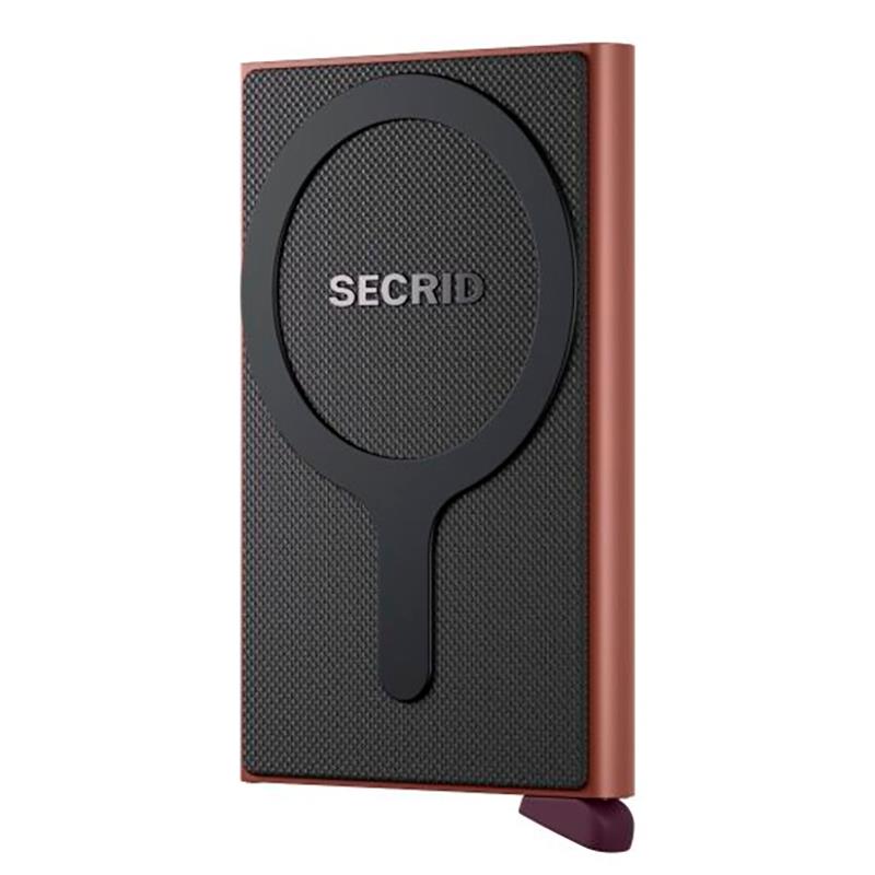 CARTEIRA UNISSEX SECRID MINI WALLET CFM ROSE