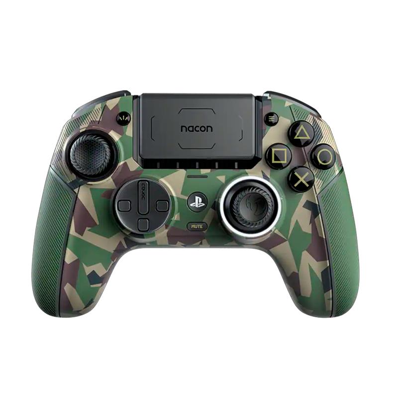 CONTROLE PS5 NACON REVOLUTION 5 PRO FIELD - PS5/PS4/PC