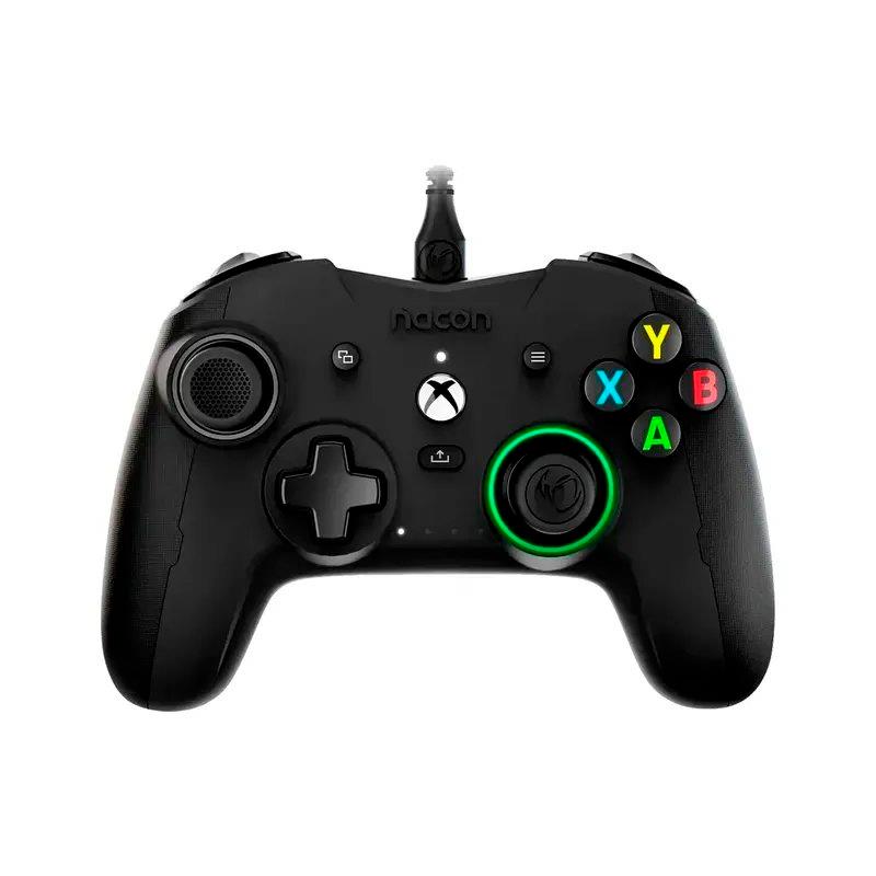 CONTROLE XBOX/PC NACON C/FIO NC7270 REVOLUTION X PRO - XBOX X/S/ONE/ PC