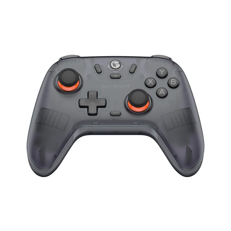 CONTROLE GAMESIR NOVA LITE T4N DECK SPECIAL - SWITCH/PC/iOS/ANDROID