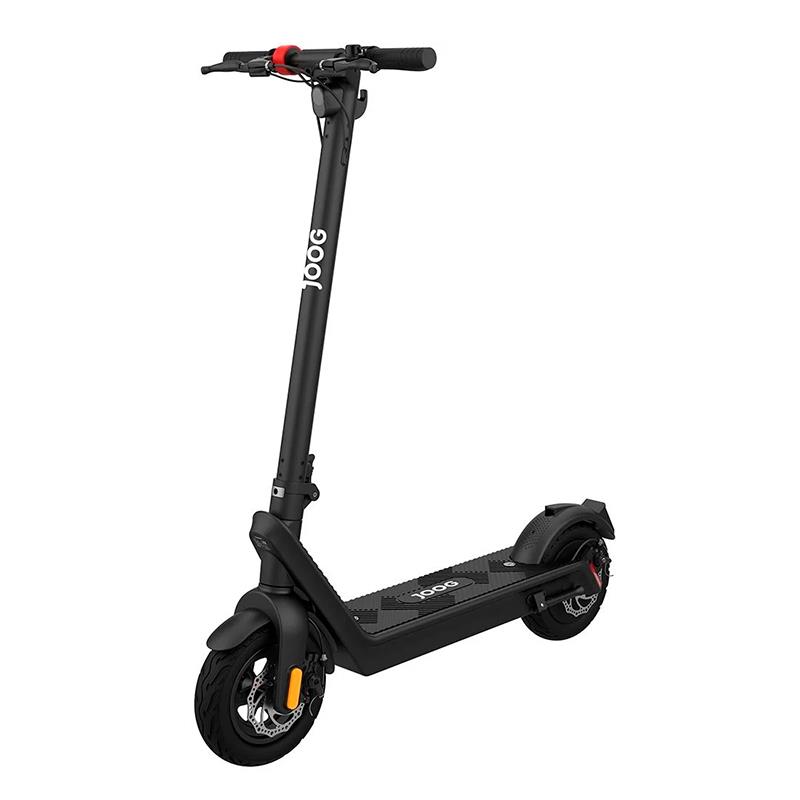 PATINETE ELETRICO JOOG SCOOTER G9 PRO MAX RODA 10" AUTO.60/100KM 48V 15.6AH
