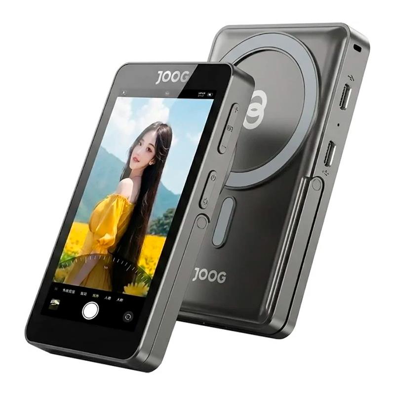 TELA SELFIE MONITOR JOOG TMS1 P/ CELULAR