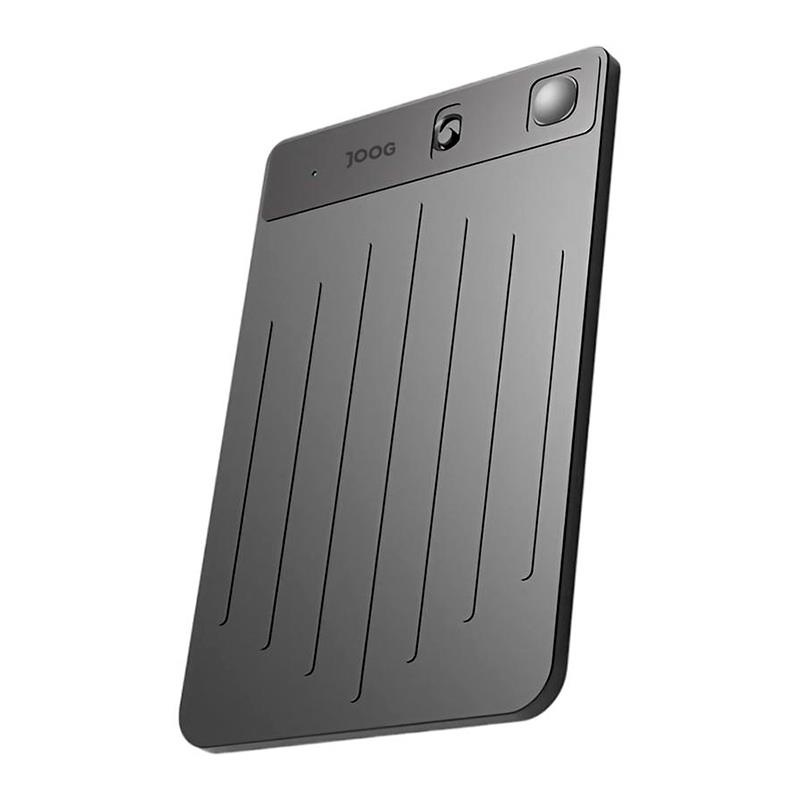 GRAVADOR DE AUDIO JOOG AI NOTE 64GB CINZA