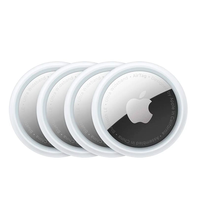 LOCALIZADOR APPLE AIRTAG 2GEN MFEA4LL/D A2937 4UN