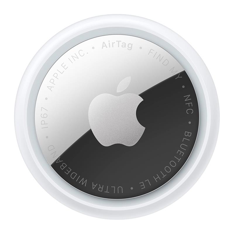 LOCALIZADOR APPLE AIRTAG 2GEN MFE94LL A2937 1UN