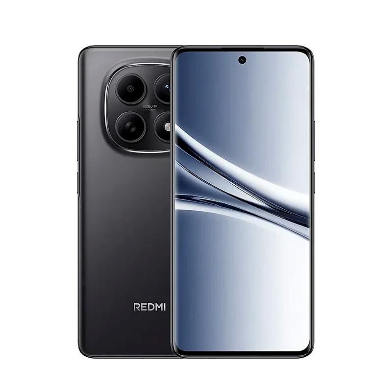 SMARTPHONE XIAOMI DS REDMI NOTE 15 5G 8/256GB BLACK