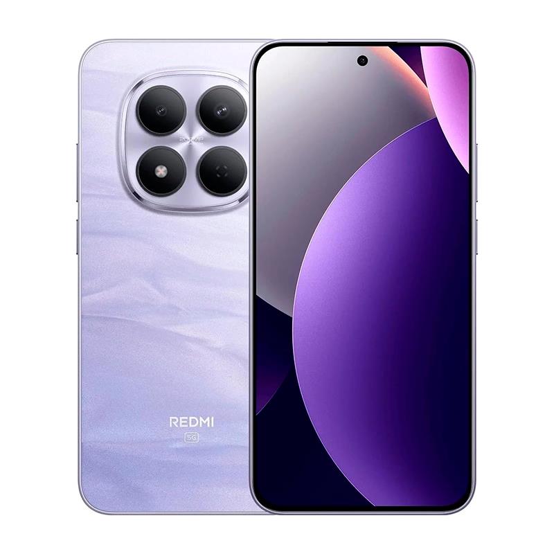 SMARTPHONE XIAOMI DS REDMI NOTE 15 5G 8/256GB MIST PURPLE