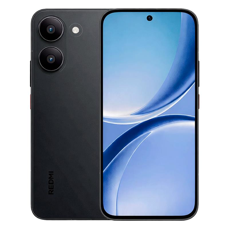 SMARTPHONE XIAOMI DS POCO X8 PRO 5G 8/512GB BLACK
