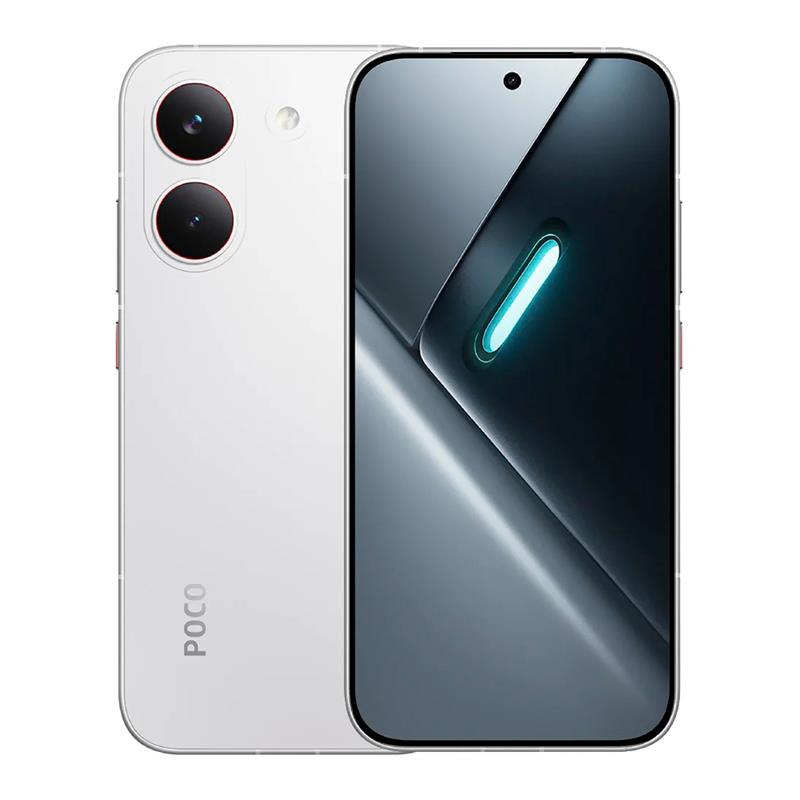 SMARTPHONE XIAOMI DS POCO X8 PRO 5G 8/512GB WHITE