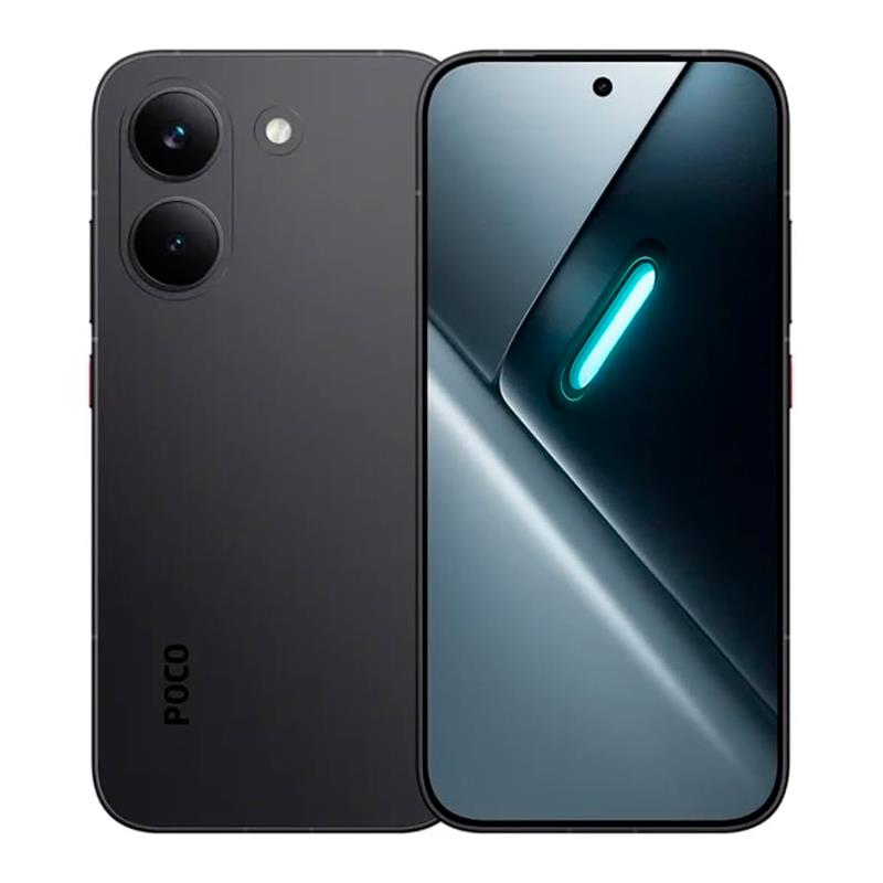 SMARTPHONE XIAOMI DS POCO X8 PRO 5G 12/512GB BLACK