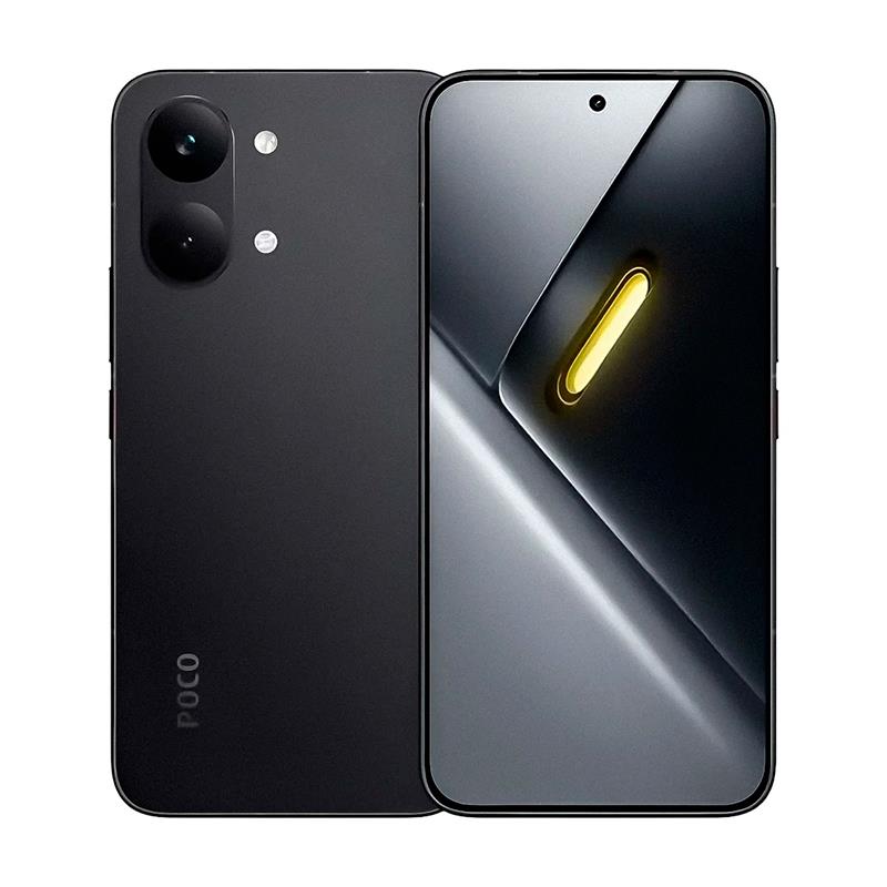 SMARTPHONE XIAOMI DS POCO X8 PRO MAX 5G 12/256GB BLACK