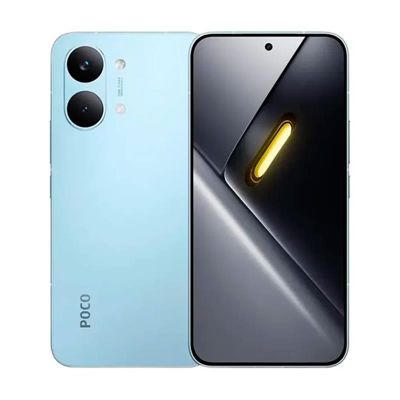 SMARTPHONE XIAOMI DS POCO X8 PRO MAX 5G 12/256GB BLUE