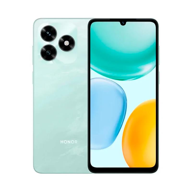 SMARTPHONE HONOR DS X5C 4/128GB OCEAN CYAN