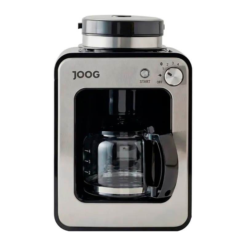 CAFETEIRA JOOG GT60B 0.6L 600W 110V/50HZ