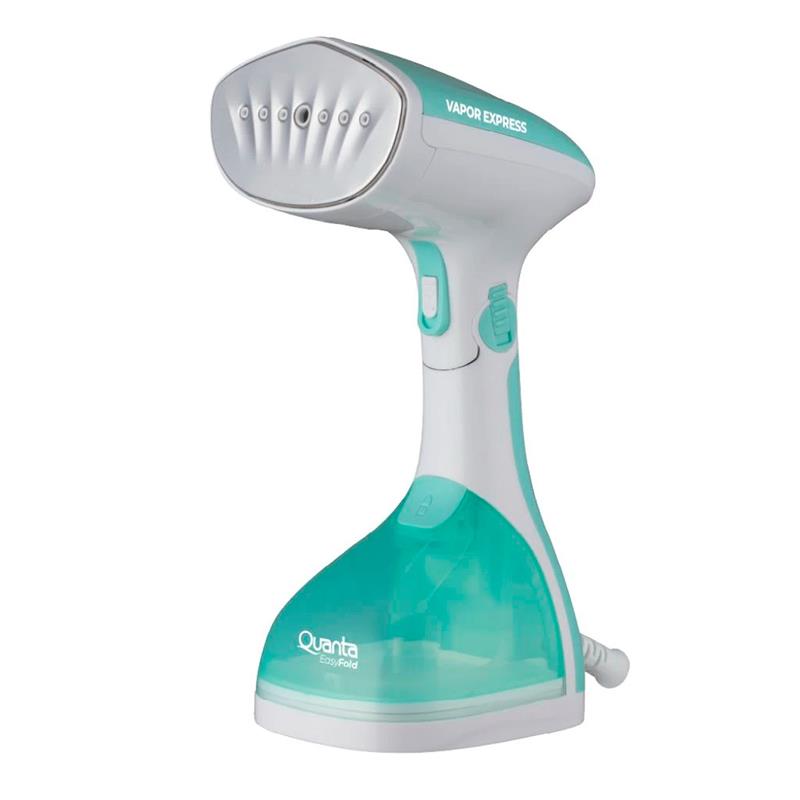 FERRO DE PASSAR PORTATIL QUANTA QTPVD120 240ML/1200W/2M BIVOLT