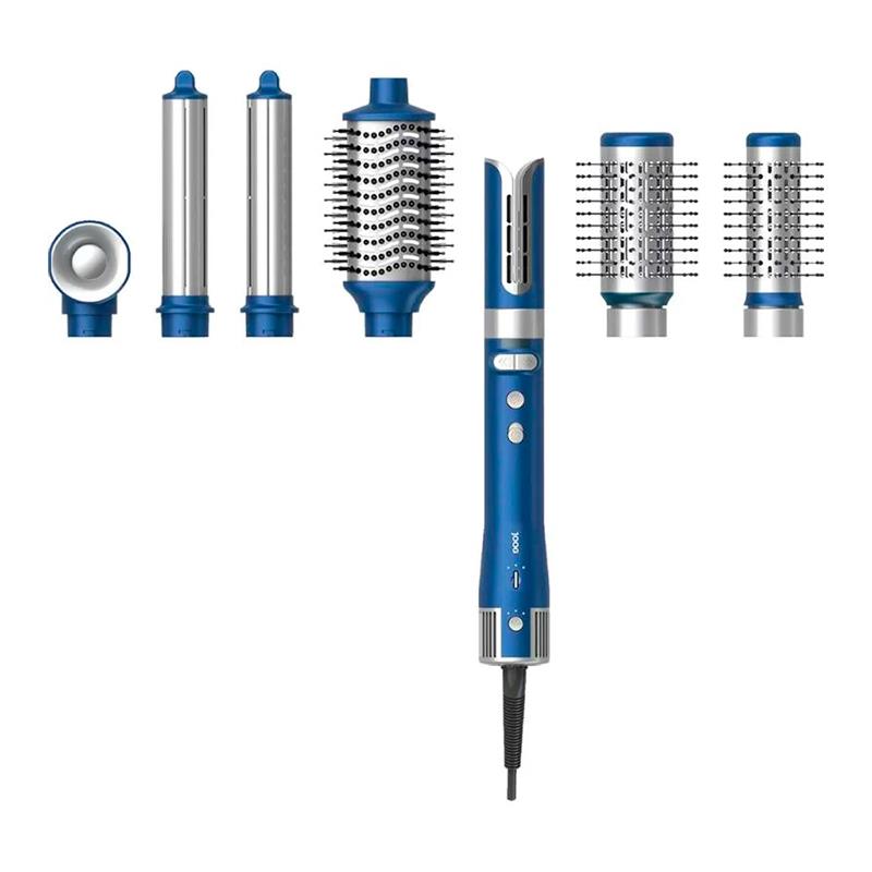 ESCOVA SECADORA JOOG HAIR STYLER PDC-LN4 1500W 220V