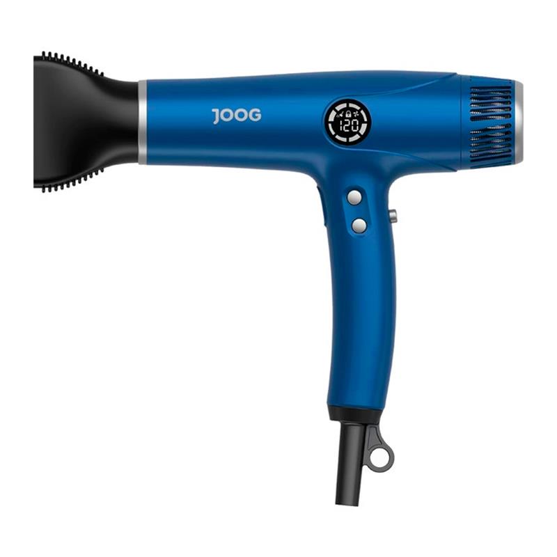 SECADOR JOOG HAIR DRYER PHD-LN1 2400W 110V 50/60HZ