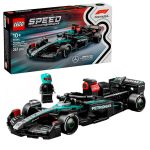 BRINQUEDO LEGO MERCEDESAMG F1 W15 RACE CAR 267PCS 77244