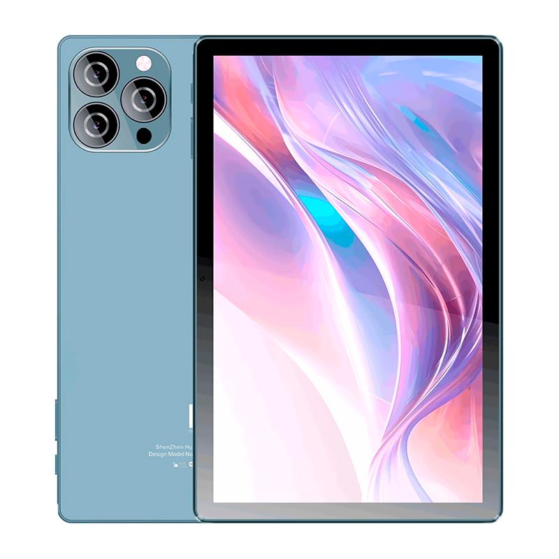 TABLET C IDEA PLUS CM10016 SMART PC 5G LTE 10.36"/8GB/1TB BLUE