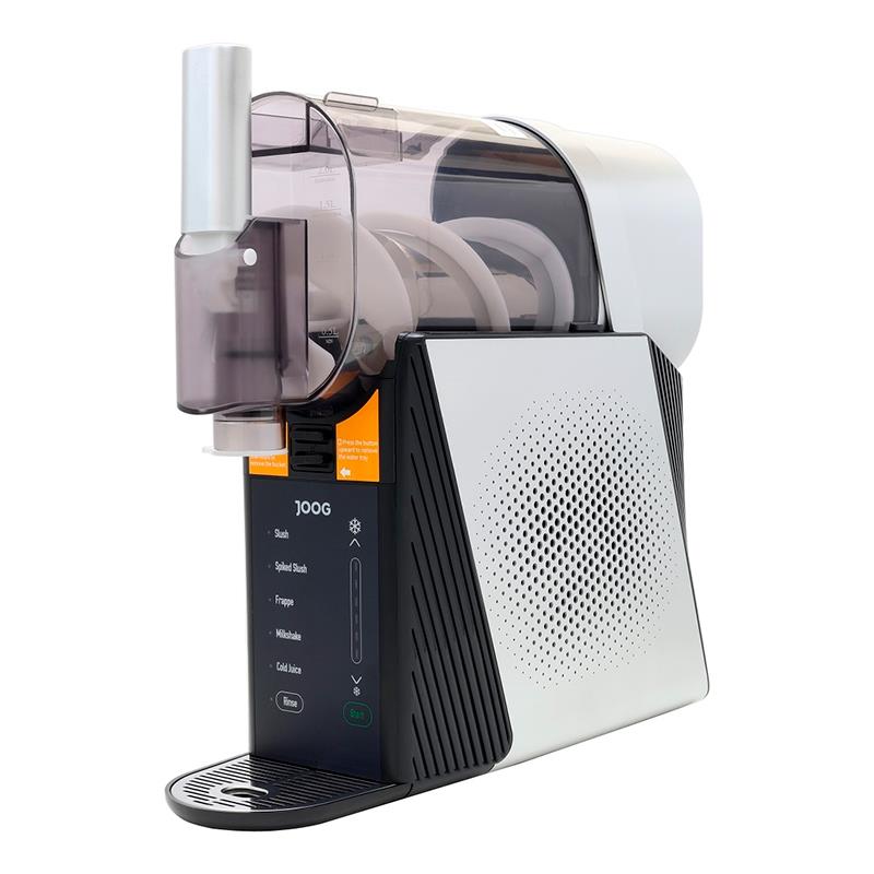 MAQUINA DE RASPADINHA JOOG SLUSH MAKER SM201 2.6L 220V/60HZ