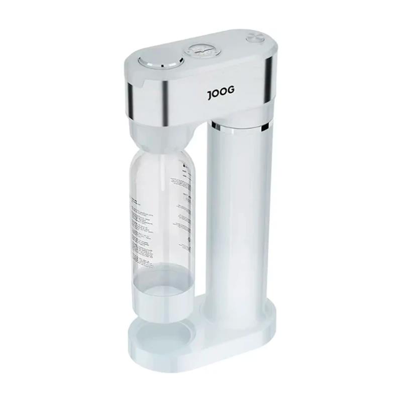 MAQUINA P/ GASEIFICAR AGUA JOOG SODA MALER MS60 ( NAO INCLUI CILINDRO )