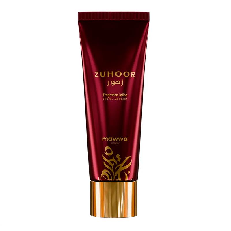 BODY LOTION MAWWAL ZUHOOR 200ML
