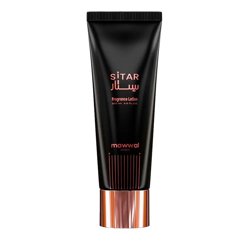 BODY LOTION MAWWAL SITAR 200ML