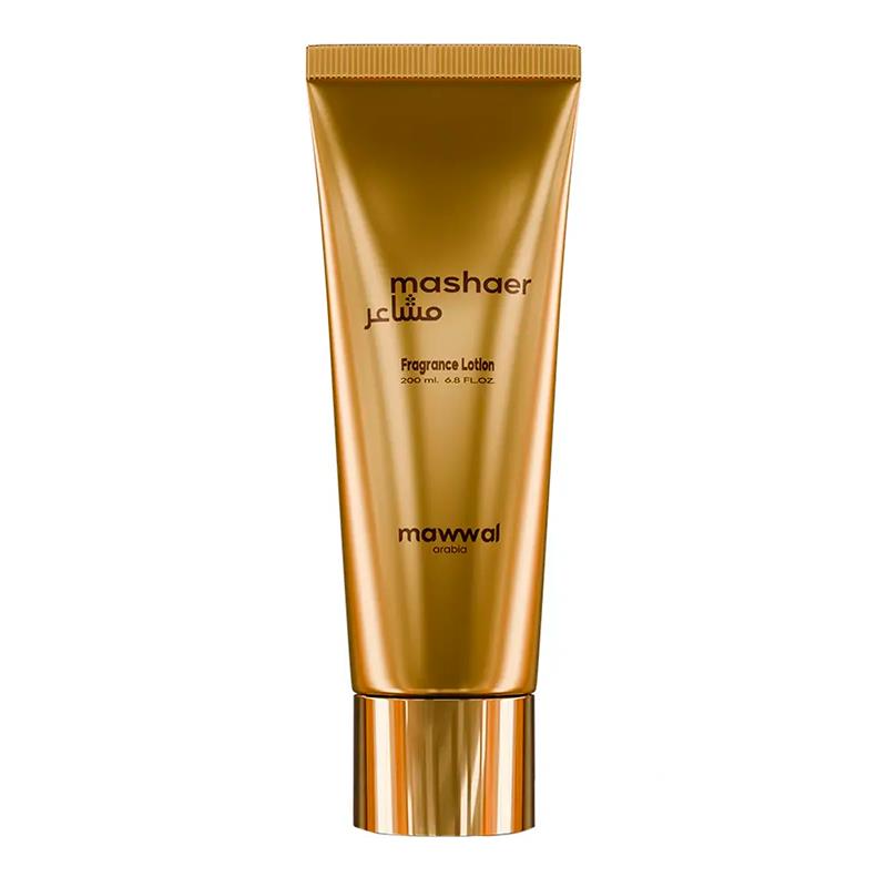 BODY LOTION MAWWAL MASHAER 200ML