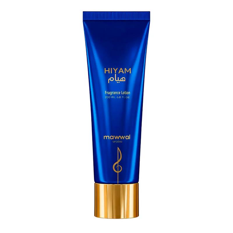 BODY LOTION MAWWAL HIYAM 200ML