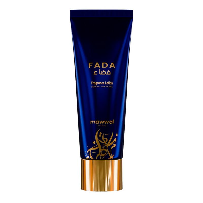 BODY LOTION MAWWAL FADA 200ML