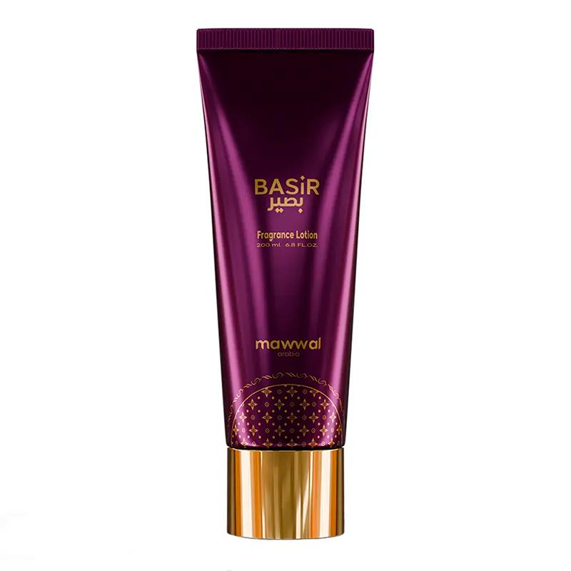 BODY LOTION MAWWAL BASIR 200ML