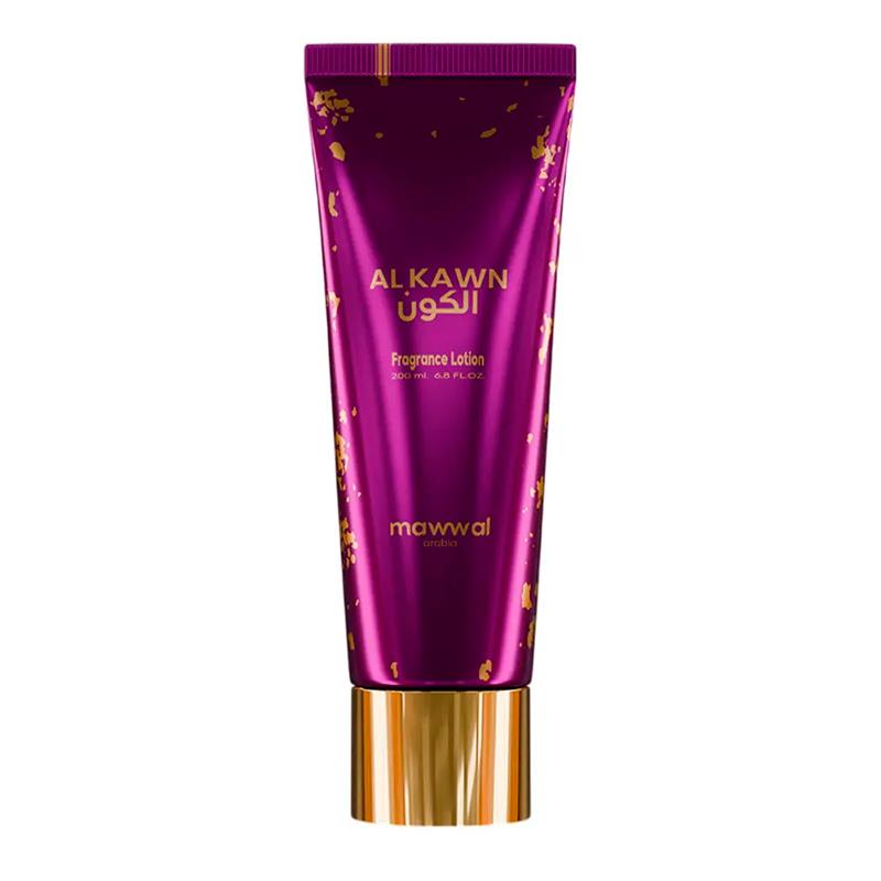 BODY LOTION MAWWAL ALKAWN 200ML