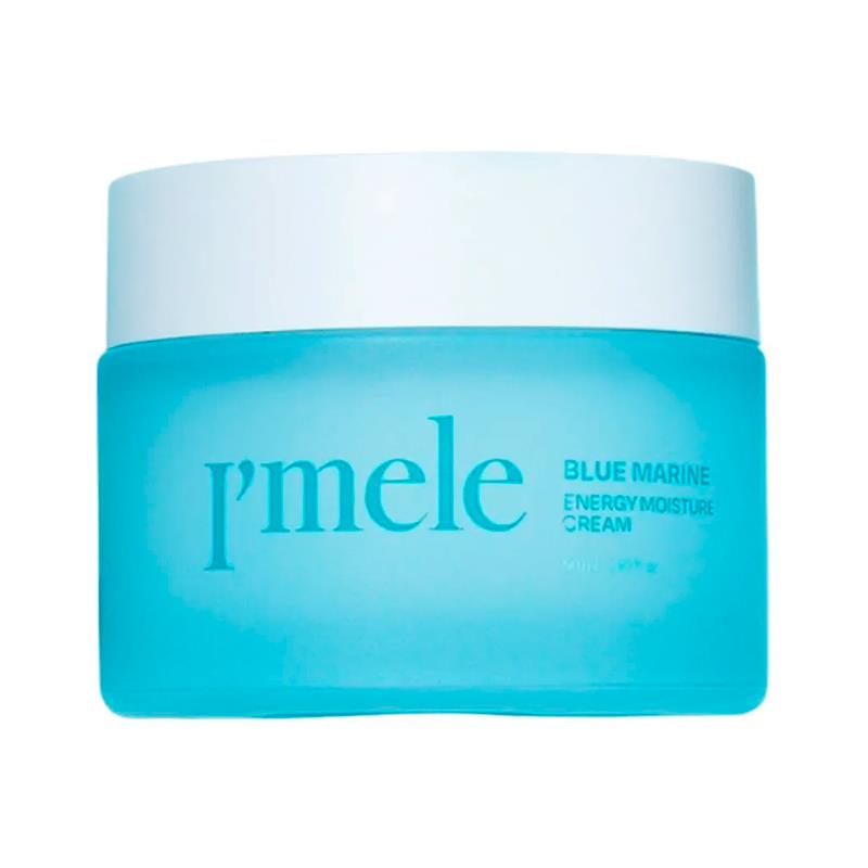CREME HIDRATANTE FACIAL IMELE BLUE MARINE ENERGY 50ML