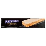 TORRONE PORTEZUELO AMENDOIM 70G