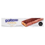TORRONE PORTEZUELO AMENDOIM COM CHOCOLATE 70G