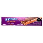 TORRONE PORTEZUELO AMENDOIM COM SUPERCHOCOLATE 70G