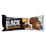 BOLO PORTEZUELO BUDIN BLACK MIXTO GRANIZADO 240G