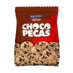 BISCOITO PORTEZUELO CHOCOPECAS 180G